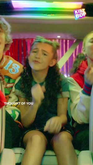 Video post by @kidzbop on TikTok