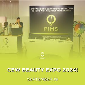 Image post by @pimsnewyork on Instagram
