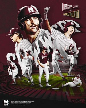 Image post by @hailstatebb on Instagram