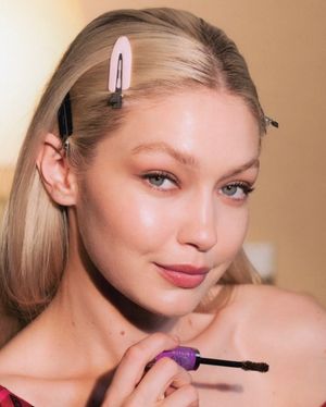 Image post by @maybelline on Instagram