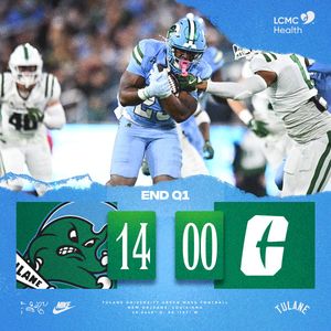 Image post by @greenwavefb on Instagram