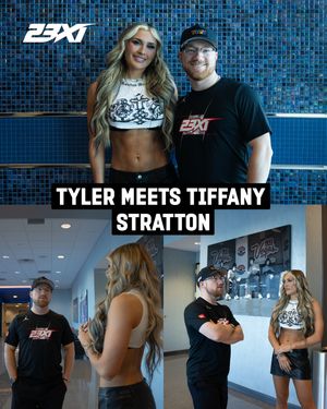 Image post by @23xiracing on Instagram