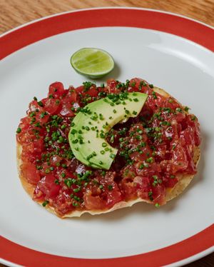 Video post by @infatuation_la on TikTok