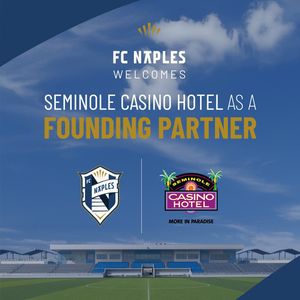 Image post by @fc.naples on Instagram