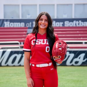 Image post by @csunsoftball on Instagram