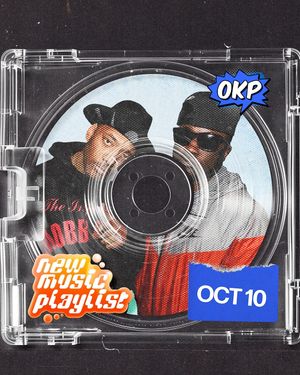 Image post by @okayplayer on Instagram