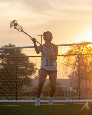 Image post by @apexgirlslaxevents on Instagram