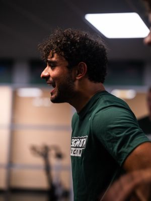 Image post by @binghamtonumensoccer on Instagram