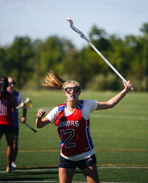 Image post by @openserieslacrosse on Instagram