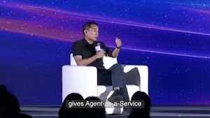 Video post by @alibabacloud on YouTube