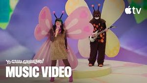 Video post by @appletv on YouTube