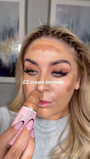 Video post by @beckymorganmakeup on TikTok