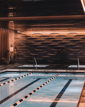 Image post by @equinox on Instagram