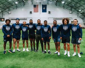 Image post by @blackbearsfb on Instagram