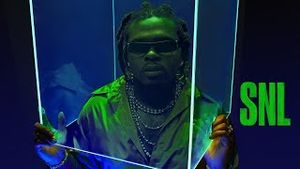 Video post by @gunnaofficial on YouTube