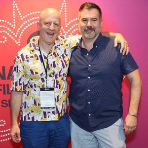 Image post by @nashfilmfest on Instagram