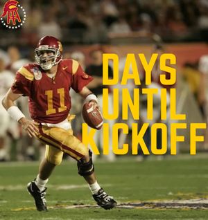 Image post by @barstoolusc on Instagram