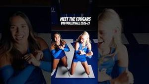 Video post by @byucougars on YouTube