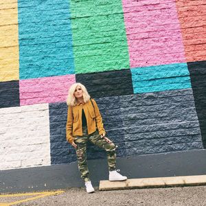 Image post by @mrkate on Instagram
