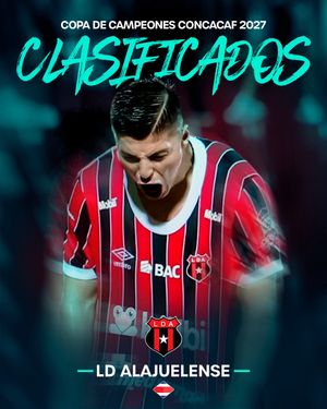 Video post by @concachampions on TikTok
