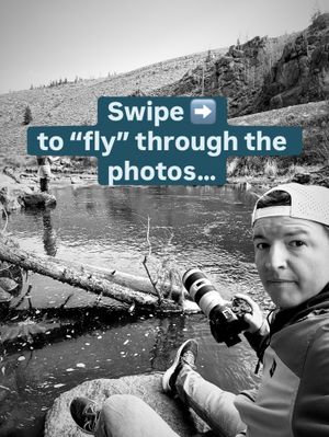 Image post by @steelrockfilms on Instagram