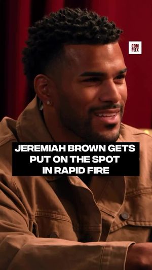 Video post by @complex on TikTok