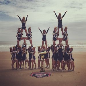 Image post by @cbucheer on Instagram