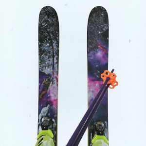 Image post by @j_skis on Instagram