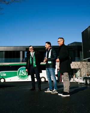 Image post by @fc_st.gallen1879 on Instagram