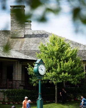 Image post by @memorialgolf on Instagram