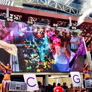 Image post by @marqueelv on Instagram