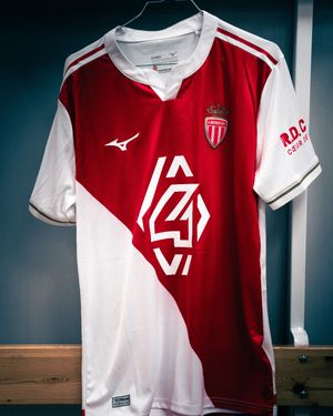 Image post by @asmonaco on Instagram