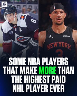 Video post by @thescore on TikTok
