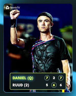 Image post by @TennisTV on Twitter/X