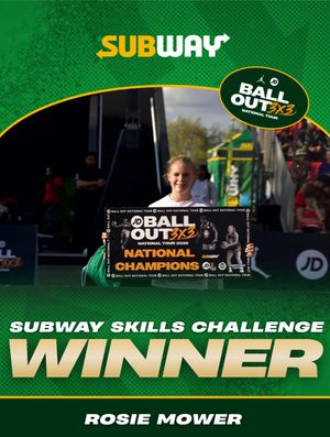 Image post by @balloutuk on Instagram