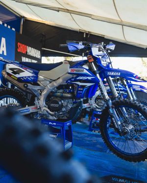 Image post by @yamahamotoraus on Instagram
