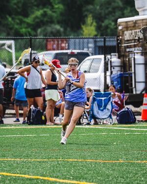 Image post by @excelsiorlaxgames on Instagram
