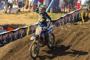 Image post by @racerxonline on Instagram