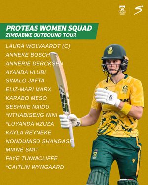 Image post by @supersporttv on Instagram