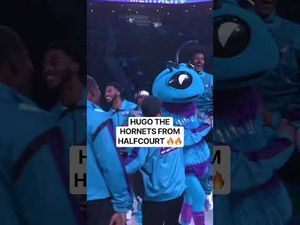 Video post by @nba on YouTube
