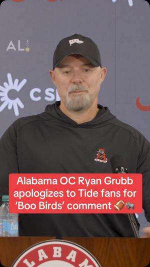 Image post by @alabama__ftbl on Instagram
