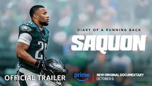 Video post by @primevideo on YouTube