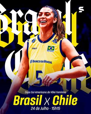 Image post by @sportv on Instagram