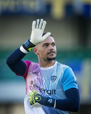 Image post by @cagliaricalcio on Instagram