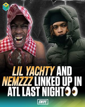 Image post by @ourgenerationmusic on Instagram