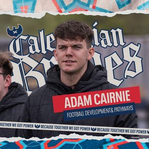 Image post by @thebravesfc on Instagram