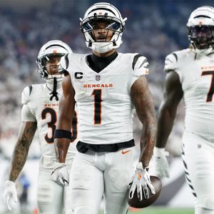 Image post by @SleeperBengals on Twitter