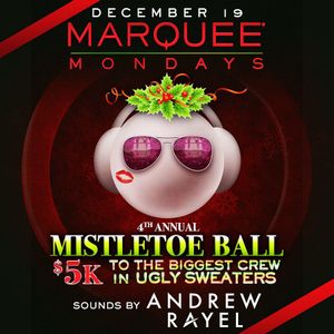 Image post by @marqueelv on Instagram