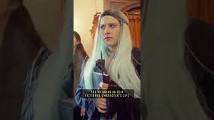 Video post by @60secdocs on YouTube