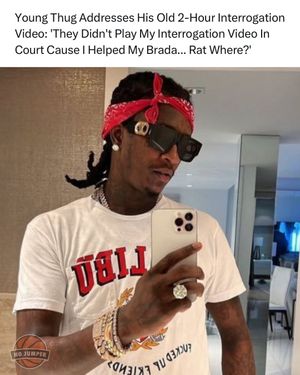 Image post by @nojumper on Instagram